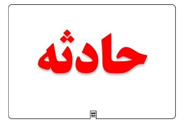 تصادف در جاده مشهد سرخس ۳ قربانی گرفت