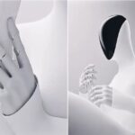 ساخت عضلات ربات‌های انسان‌نما با فناوری تولید کفش!