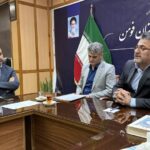 فرماندار فومن