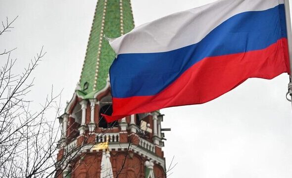 مسکو یک دیپلمات روس را به ۱۲ سال زندان محکوم کرد