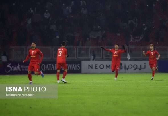 واکنش سازمان لیگ به اظهارات زنوزی