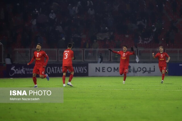 واکنش سازمان لیگ به اظهارات زنوزی