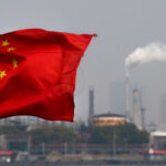 کنترل بازار نفت به دست چین افتاد؟