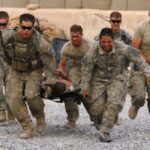 جزییات زخمی شدن نظامیان آمریکایی در تجاوز به ونزوئلا