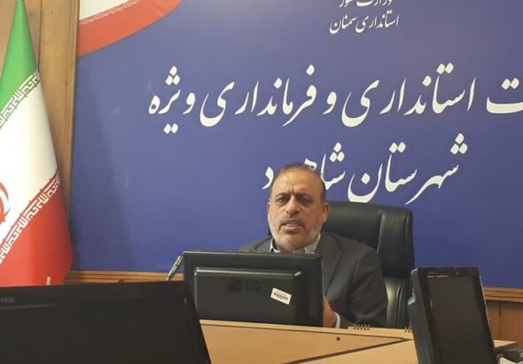 رصد بازار در شاهرود؛ اقلام اساسی تامین شد