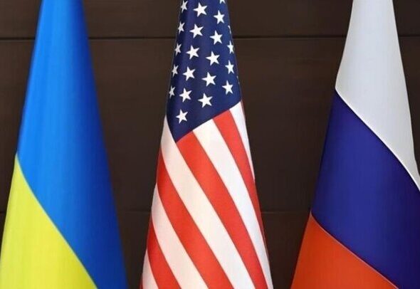 آمریکا به دنبال توافق آتش بس اوکراین و روسیه تا ماه مارس است