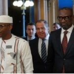 آمریکا تحریم‌ها علیه ۳ مقام ارشد «مالی» را لغو کرد