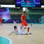 ایران و افغانستان در آخرین بازی گروهی؛ جنگ برای صدر جدول جام ملت‌ها