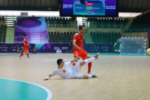 ایران و افغانستان در آخرین بازی گروهی؛ جنگ برای صدر جدول جام ملت‌ها