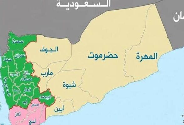 تداوم تنش‌ها در جنوب یمن