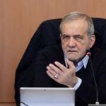 تشکیل ستاد بررسی حوادث دی‌ ماه به دستور رئیس‌جمهور