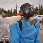 رزمایش شیمیایی در عسلویه برگزار می‌شود