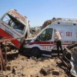 لغو ممنوعیت فعالیت ۳۷ سازمان امدادی در غزه و کرانه باختری