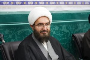 مسجد نباید صرفاً به نمازخانه تقلیل یابد