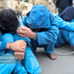۳۲ متهم خشن در خراسان رضوی دستگیر شدند