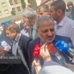 پوشش ۱۰۰ درصدی سنجش سلامت کودکان بدو ورود به مدرسه