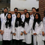 آغاز تحصیل متقاضیان غیرایرانی در دانشگاه‌های پزشکی با ویزای دانشجویی