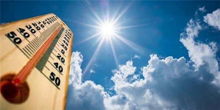 هوای استان زنجان خنک می شود