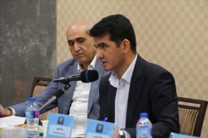 برنامه سازمان لیگ بسکتبال برای فصل جدید لیگ برتر اعلام زمان آغاز لیگ