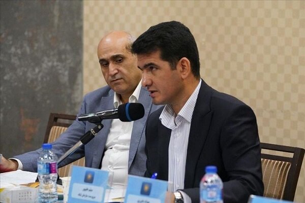 برنامه سازمان لیگ بسکتبال برای فصل جدید لیگ برتر اعلام زمان آغاز لیگ