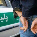 دستگیری عاملان چاقوکشی در دهدشت کمتر از یک ساعت پس از وقوع حادثه